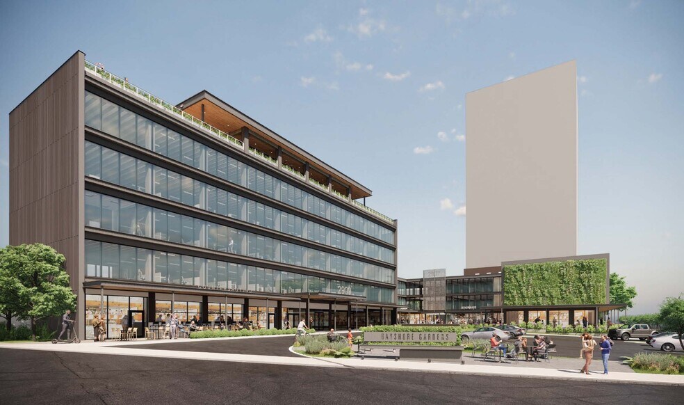 More Photos Of 2907 W Bay to Bay Blvd, Tampa Unknown For Lease