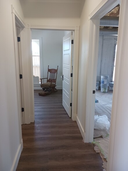 More Photos Of 106 Main St, Mulhall Lodge Meeting Hall For Sale