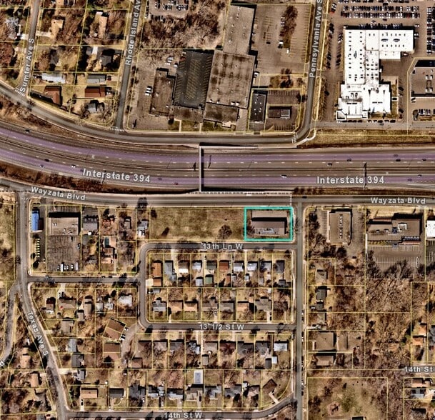 More Photos Of 7601 Wayzata Blvd, Saint Louis Park Office For Sale