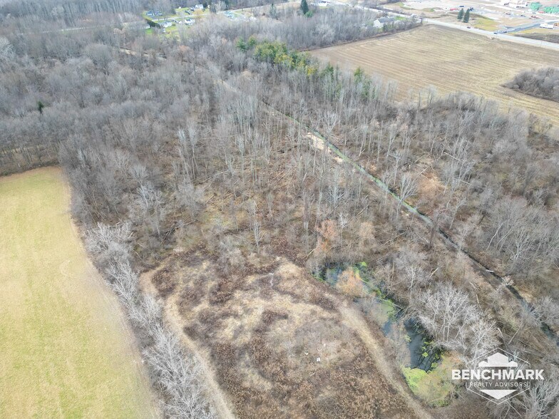 More Photos Of 1345 Penfield Center Rd, Penfield Specialty For Sale