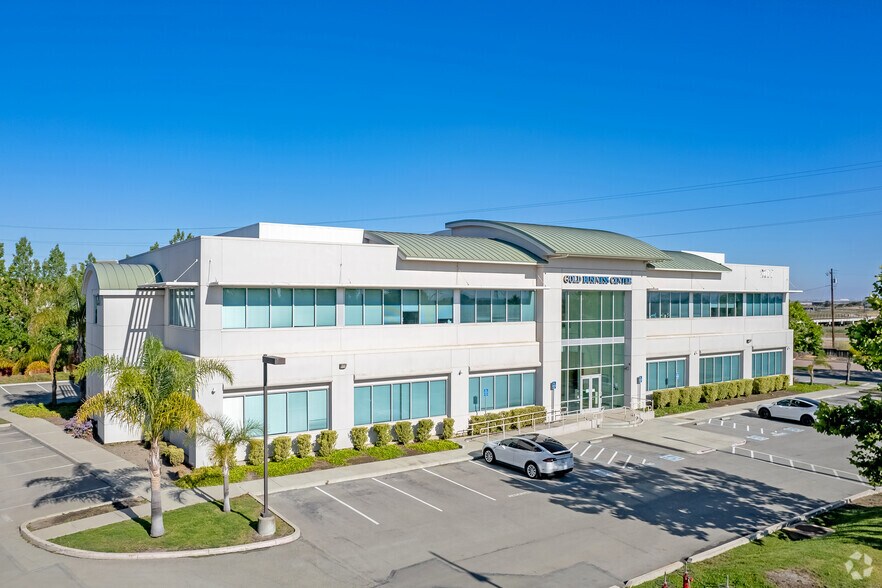 Primary Photo Of 2077 Gold St, San Jose Office For Lease