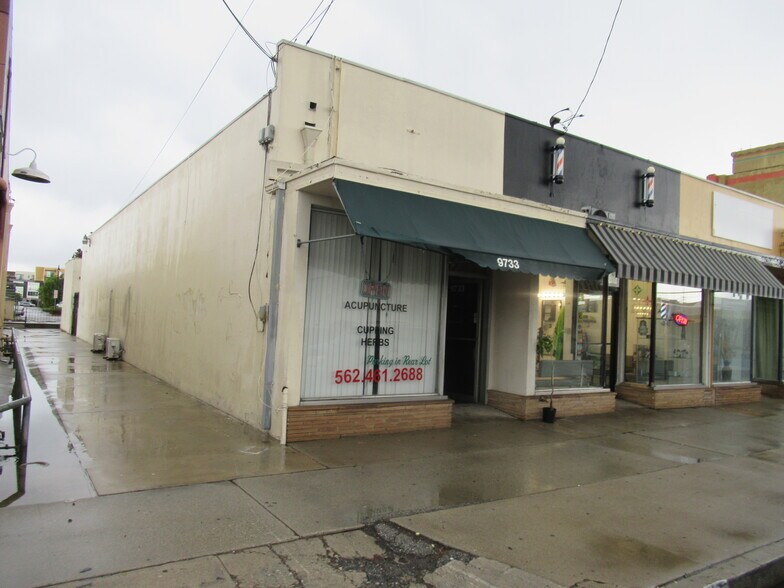 More Photos Of 9733-9737 Flower St, Bellflower Storefront For Sale