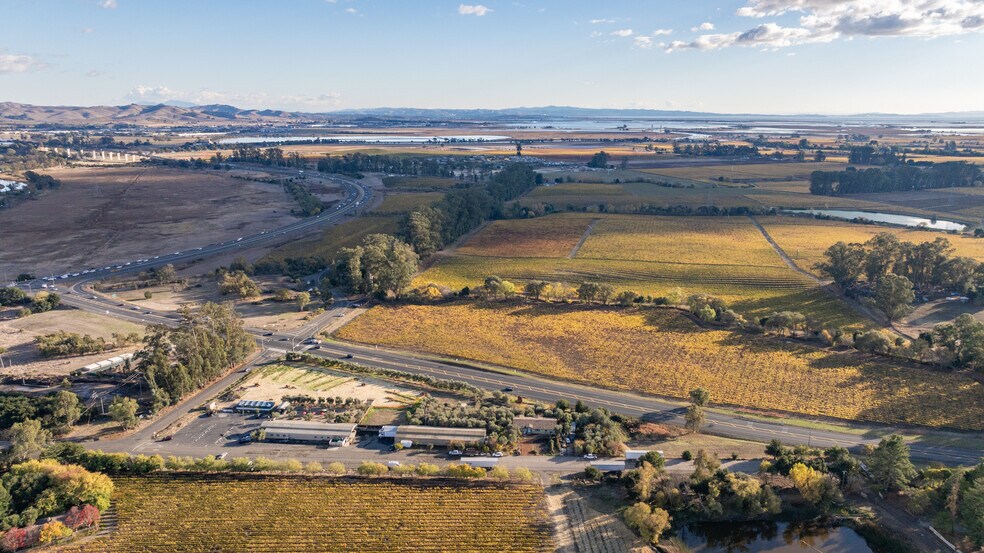 More Photos Of 3106 Golden Gate Dr, Napa Flex For Sale