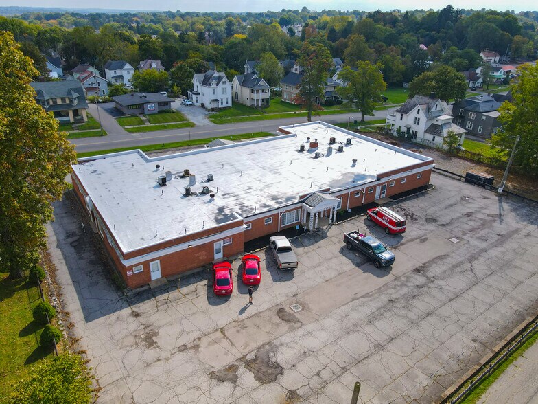 More Photos Of 120 Sturges Ave, Mansfield Medical For Sale