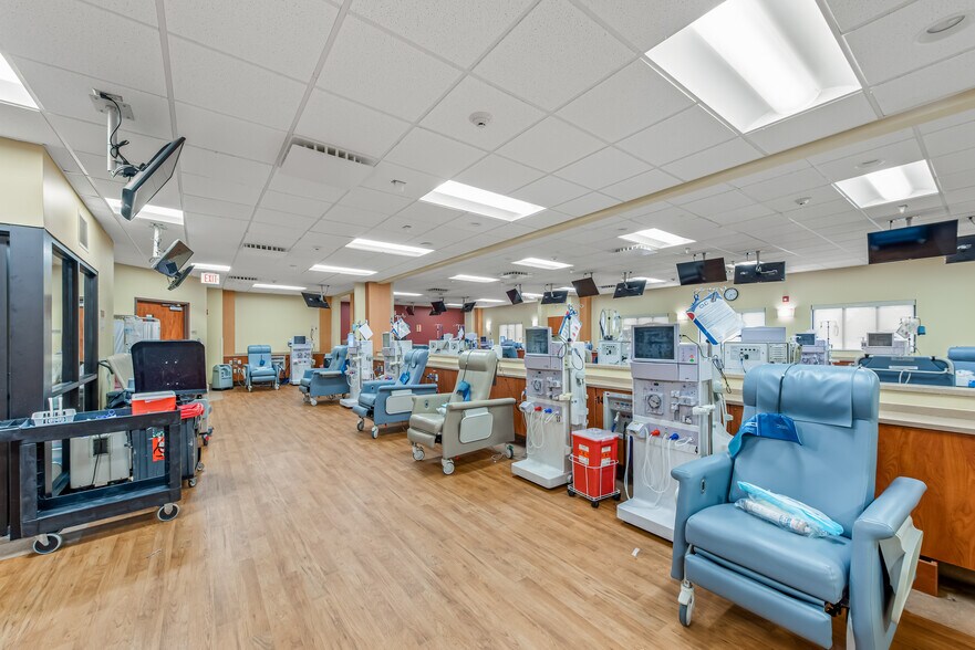 More Photos Of 2202 Jordan Rd SW, Fort Payne Medical For Sale