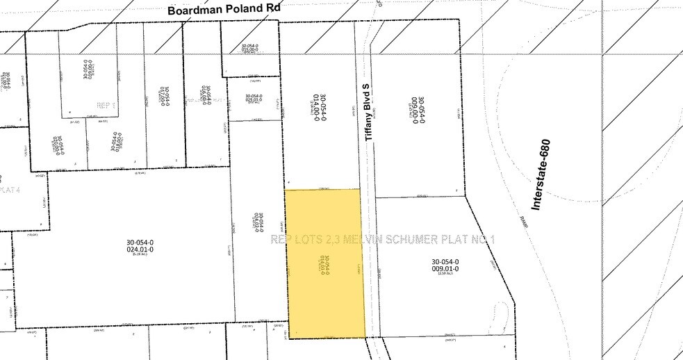 More Photos Of 7000 Tiffany S, Youngstown Restaurant For Lease