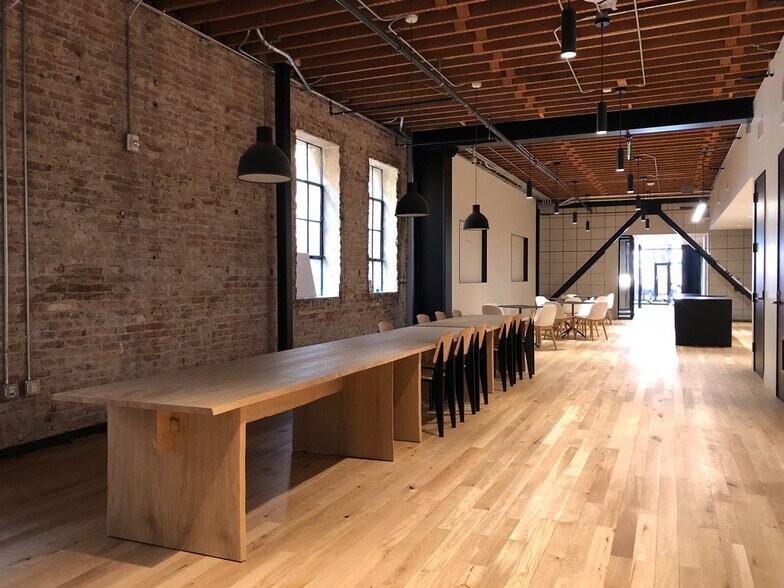 More Photos Of 510-514 S Broadway, Los Angeles Office For Lease