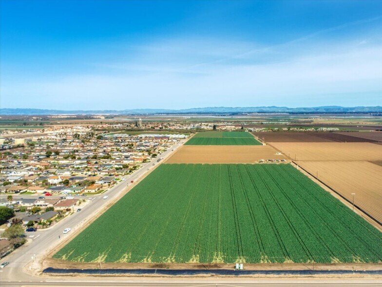 More Photos Of Flower Ave @ Highway 166, Guadalupe Land For Sale