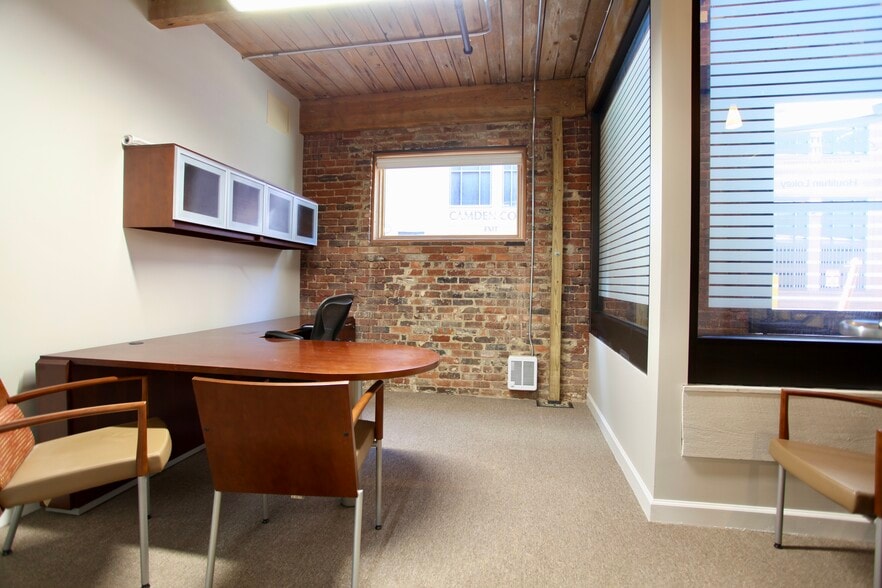 More Photos Of 508 W 5th St, Charlotte Office For Sale