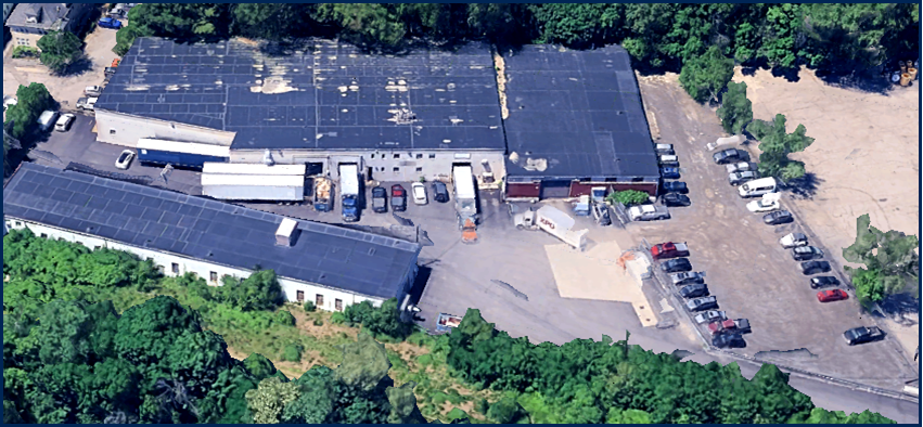 Primary Photo Of 80 Coolidge Ave, Watertown Warehouse For Lease