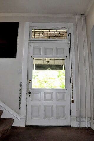 More Photos Of 208 N Park St, Streator Storefront Retail Residential For Sale