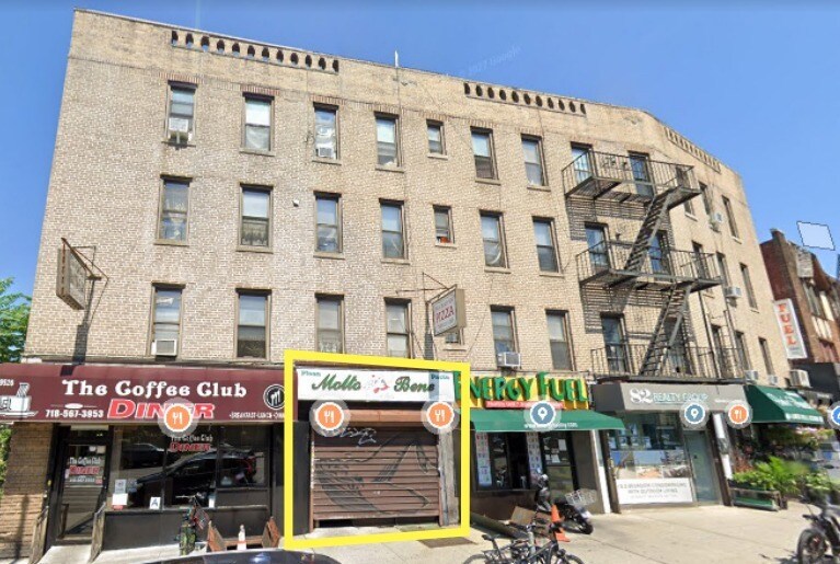 More Photos Of 373-385 96th St, Brooklyn Apartments For Sale