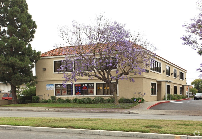 Primary Photo Of 12140 Artesia Blvd, Artesia Office For Lease