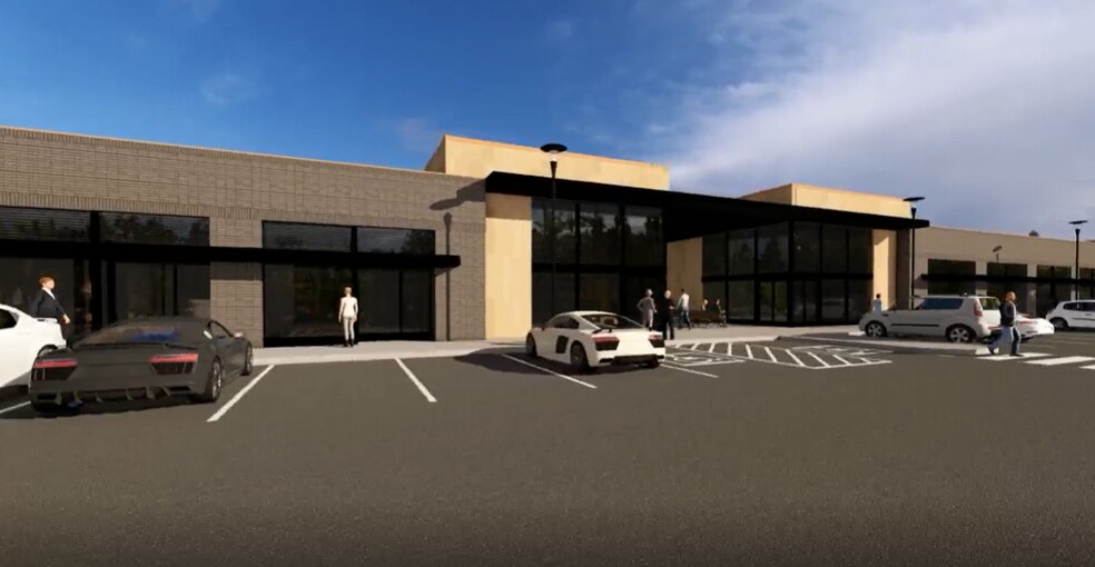 More Photos Of Route 228 Weatherburn Dr, Valencia Freestanding For Lease