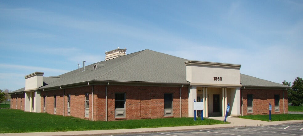 Primary Photo Of 1850-1860 Buffalo Rd, Rochester Office For Sale