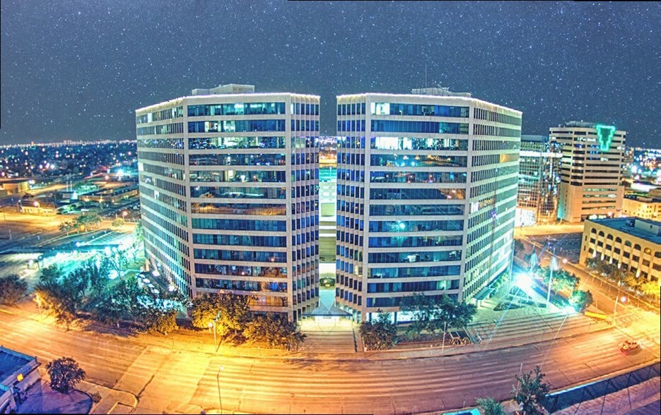 More Photos Of 500-550 W Texas Ave, Midland Office For Lease