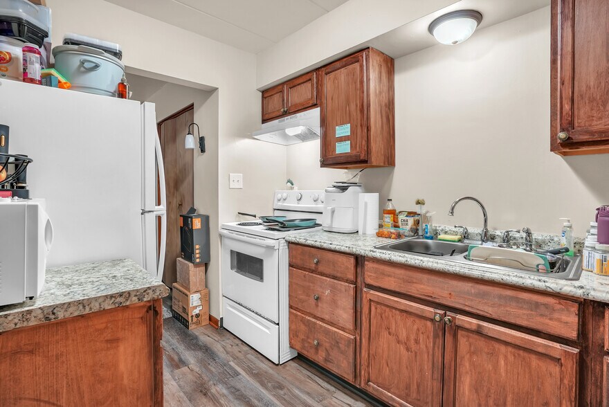 More Photos Of 6922 Columbia ave, Hammond Multifamily For Sale