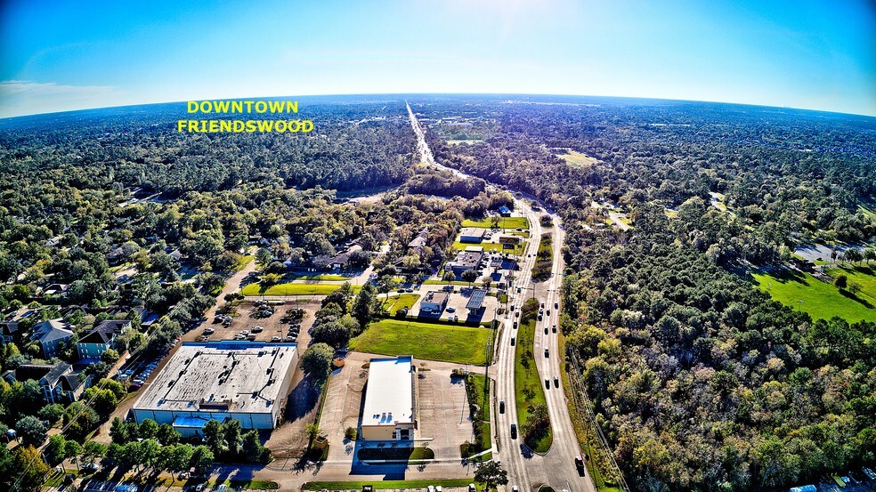 More Photos Of 5033 FM 2351 Rd, Friendswood Storefront Retail Office For Lease
