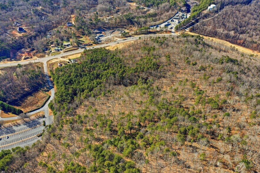 More Photos Of 000 Canton Highway, Cumming Land For Sale
