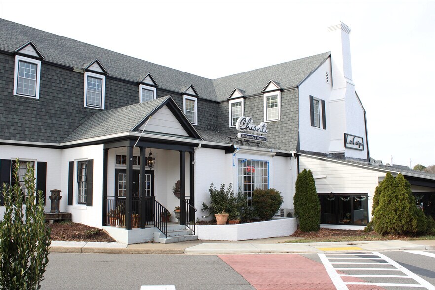More Photos Of 9782 Gayton Rd, Richmond Unknown For Lease