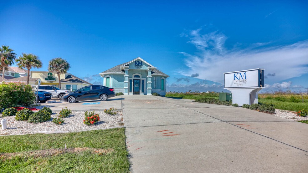 More Photos Of 14933 S Padre Island Dr, Corpus Christi Office For Lease