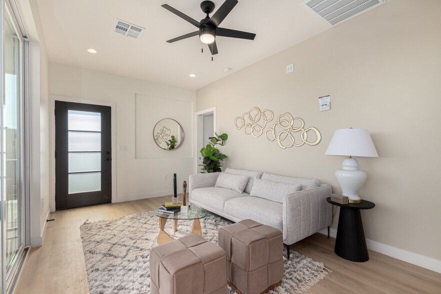 More Photos Of 1728 W Sherman St, Phoenix Apartments For Sale