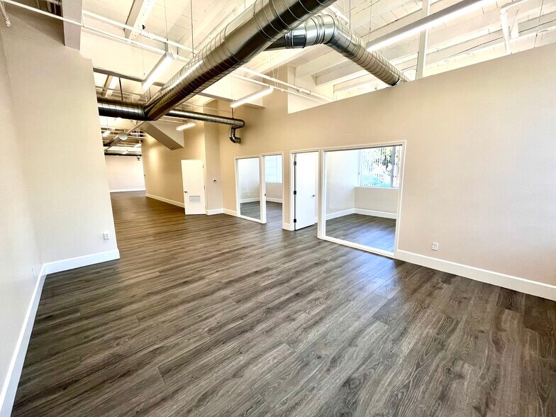 More Photos Of 1311-1425 63rd St, Emeryville Distribution For Lease