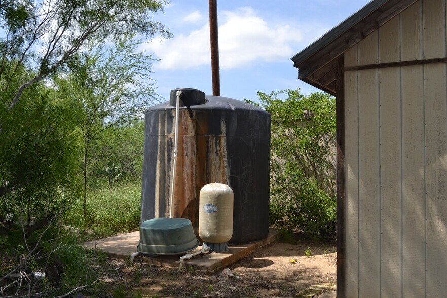 More Photos Of 325 Pearson Moss Ln, Laredo Land For Sale