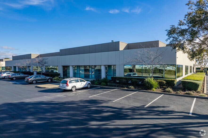 Primary Photo Of 4030 Point Eden Way, Hayward Research And Development For Lease