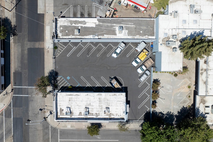 More Photos Of , Modesto Office For Sale