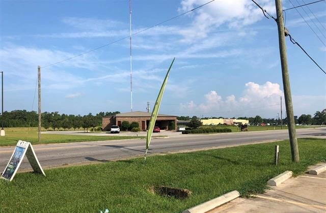 More Photos Of 614 N Main St, Atmore Land For Sale