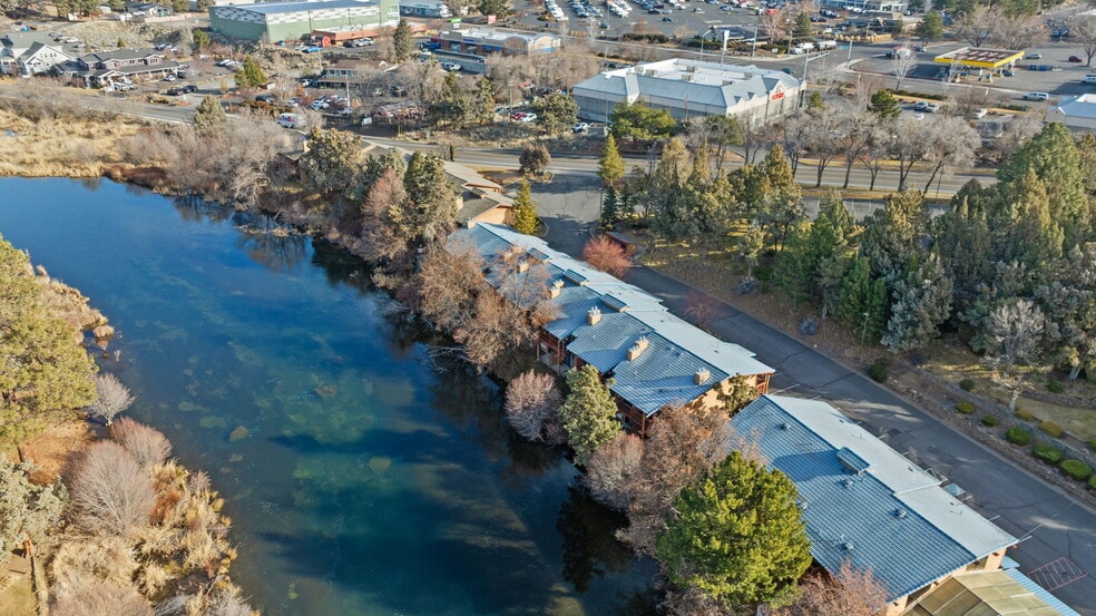 More Photos Of 3105 NW O. B. Riley Rd, Bend Hotel For Sale