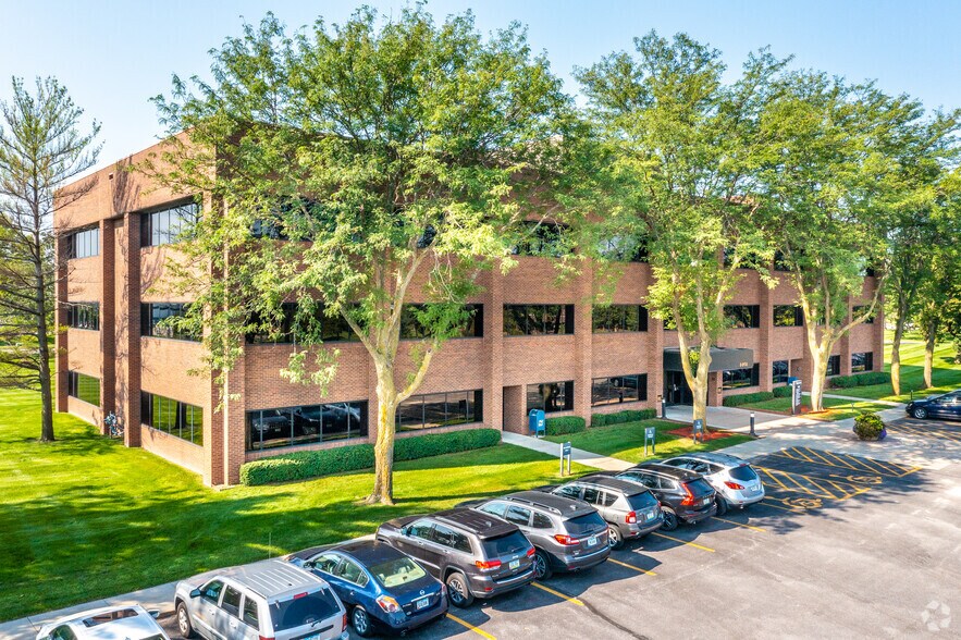 Primary Photo Of 4401 Westown Pky, West Des Moines Office For Lease