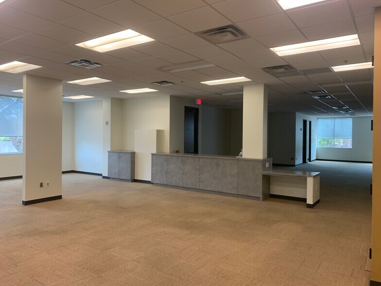 More Photos Of 3611 Paesanos Pky, San Antonio Office For Lease