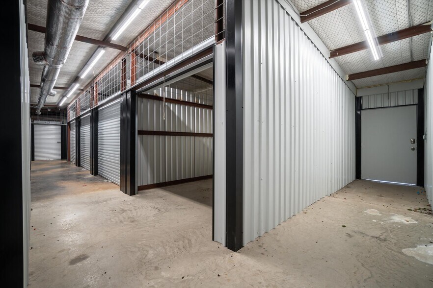 More Photos Of 12431 US Highway 80, Fruitvale Self Storage For Sale