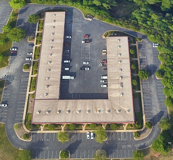 More Photos Of 8642 W Market St, Greensboro Unknown For Lease