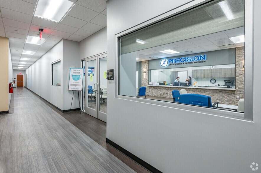 More Photos Of 245 W SH 114, Southlake Medical For Lease
