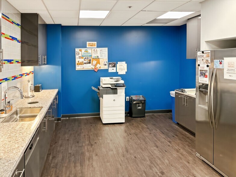 More Photos Of 135 S State College Blvd, Brea Coworking Space