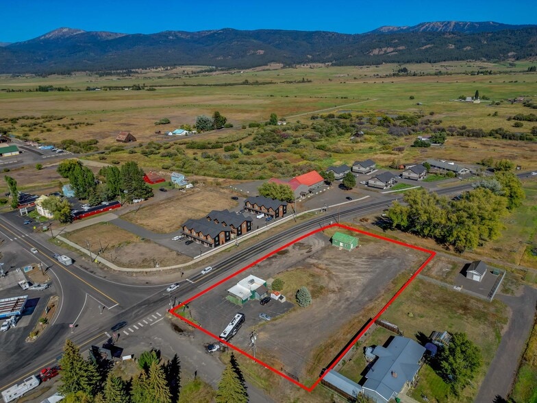 More Photos Of 505 Virginia St, New Meadows Land For Sale