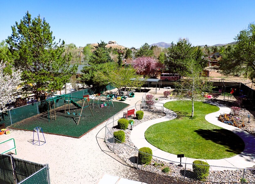 More Photos Of 1580 Geiger Grade Rd, Reno Daycare Center For Sale