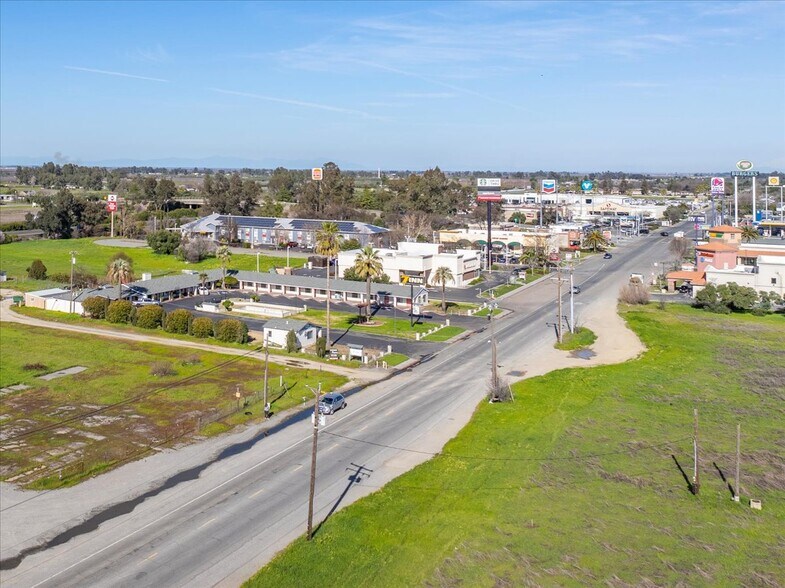 More Photos Of 0 Hwy 99 W, Corning Land For Sale