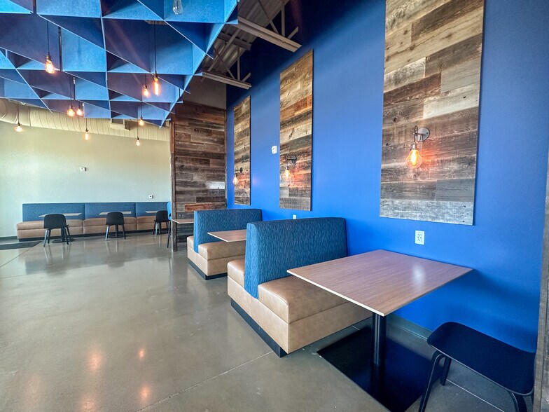 More Photos Of 200 Bailey Ranch Rd, Aledo Medical For Lease