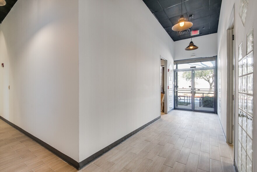 More Photos Of 3130-3136 Skyway Cir S, Irving Light Distribution For Lease