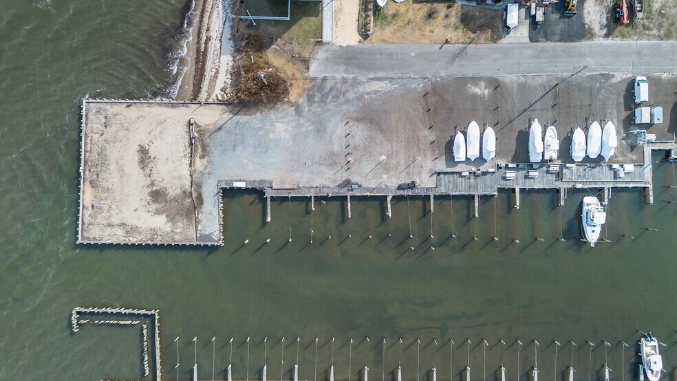 More Photos Of 101 Baltic Ave, Waretown Marina For Sale
