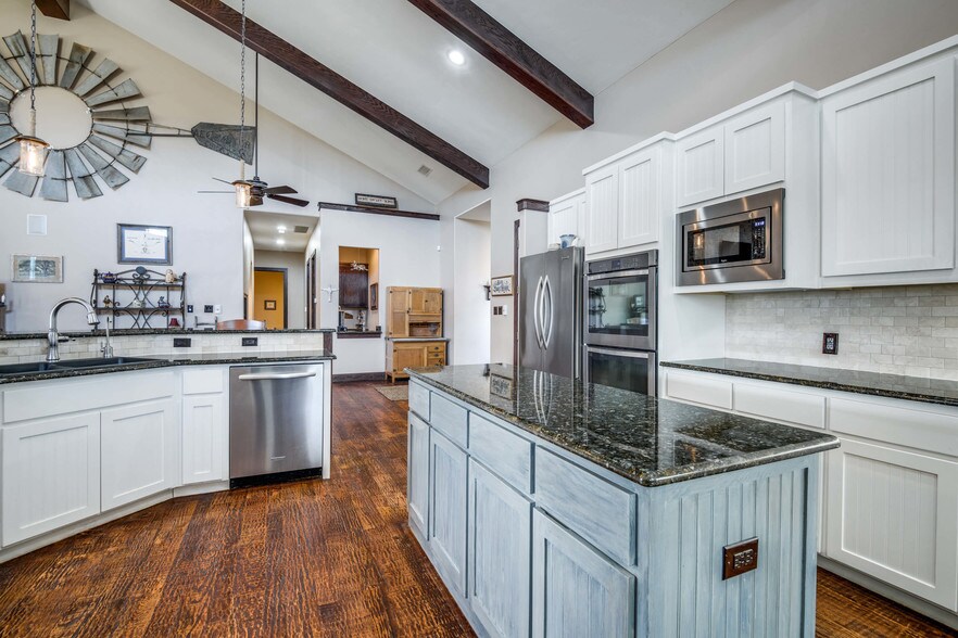 More Photos Of 6071 CR 161, McKinney Land For Sale