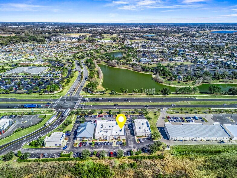 More Photos Of 4675 E Sr-44, Wildwood Freestanding For Lease