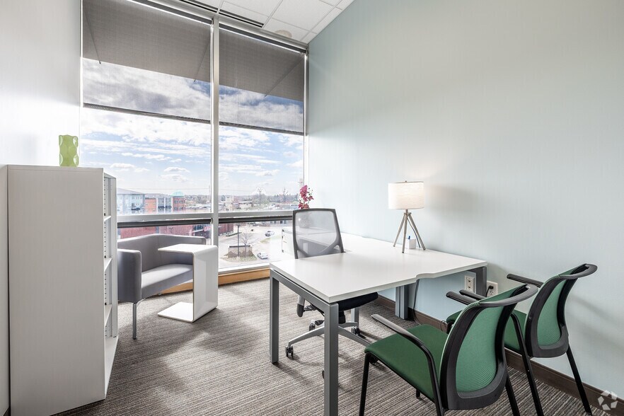 Photo of 4th Floor Ste Membership Office