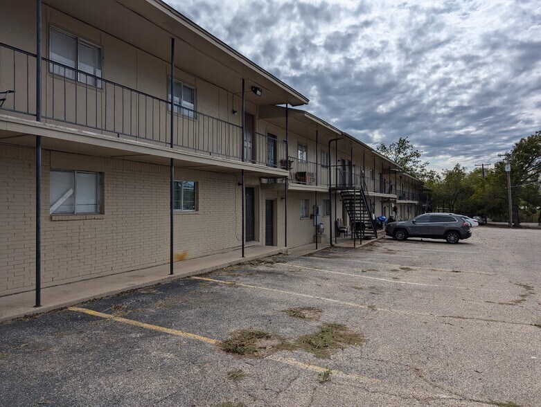 More Photos Of 1807 Mulford Dr, Killeen Apartments For Sale