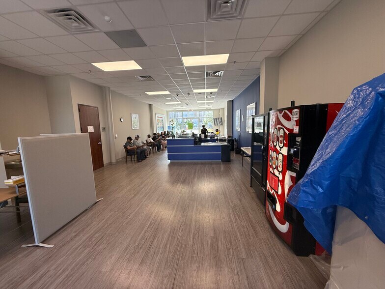 More Photos Of , Houston Office For Sale