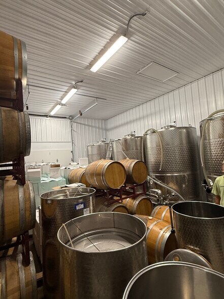 More Photos Of 221 N Delsea Dr, Cape May Court House Winery Vineyard For Sale